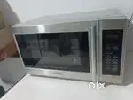 Microwave for rent