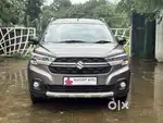 Maruti Suzuki XL6 1.5 Zeta MT, 2020, Petrol