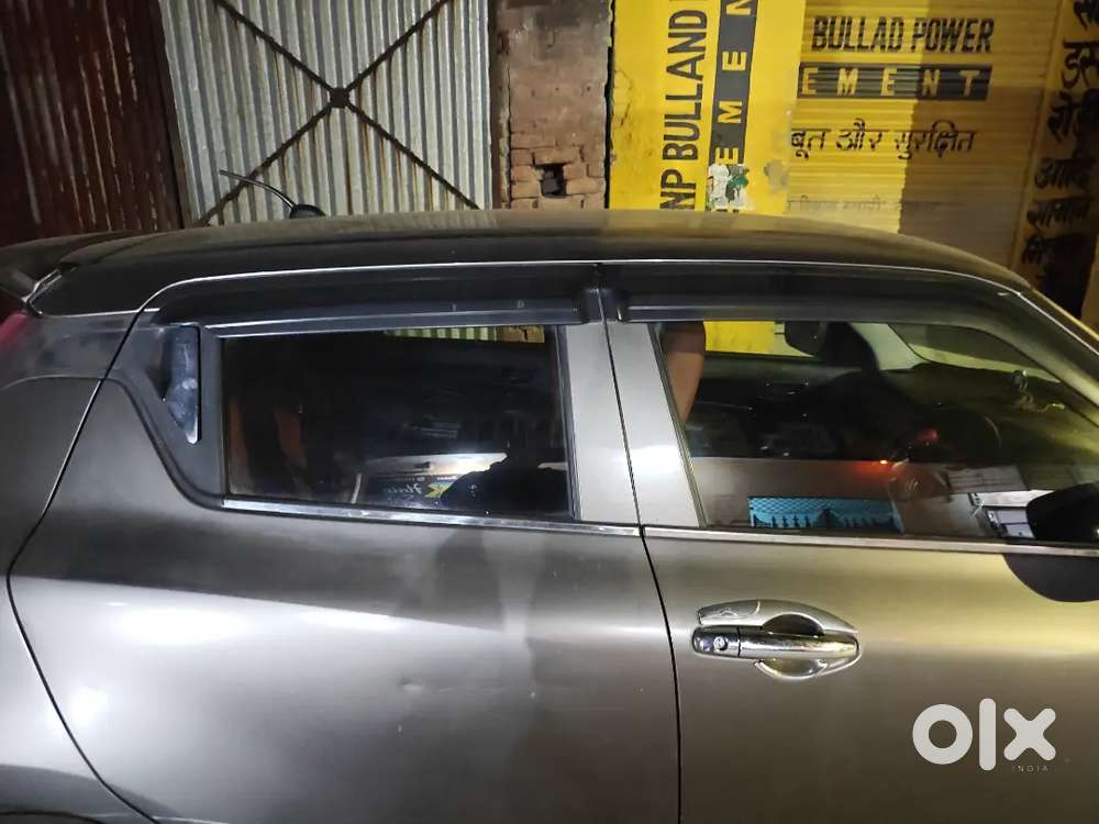 Maruti Suzuki Swift 2020 Petrol Well Maintained