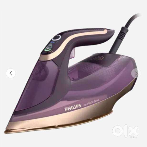Philips iron DST8040/30