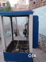 Beat the heat with cooler