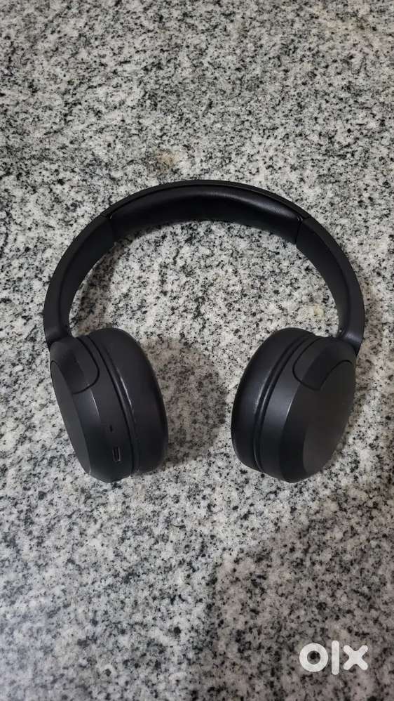 Sony WH-CH520 50 Hrs Playtime.