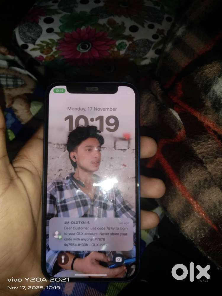 All okay widout ani problem all working