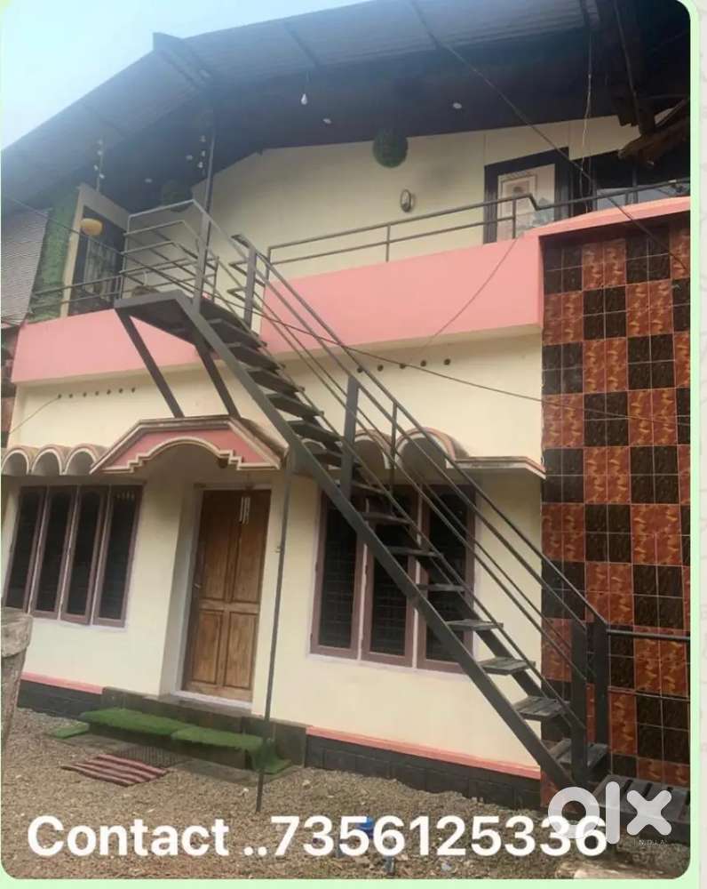 Very good house