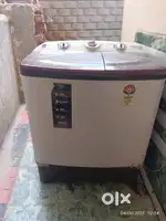 MarQ washing machine 6kg