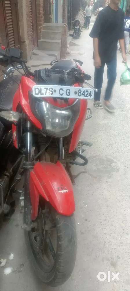 Apchi 2018 last December call me