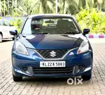 Maruti Suzuki Baleno 1.3 Delta, 2017