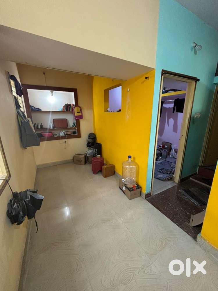 Available for immediate occupancy - Gayatri Naagr 5th Cross