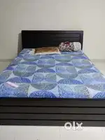 WARDROBE & BED,, CUSTOMIZED FURNITURE AVAILABLE ,, KITCHEN TROLLEY