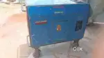 Birla Yamaha Generater