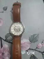 Fossil unused watch ME3099