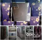 Good 5 years warranty offer fridge and washing machine