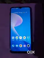 Realme C25 (4/128)conditioner smartphone