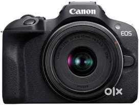 Camera for rent