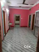House in FCI, Vikrampur.Near Munda Market.
