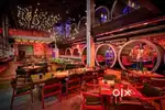 Running wellknow bar and restaurant for sale