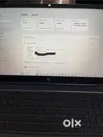 HP Pavillon Ryzen 7