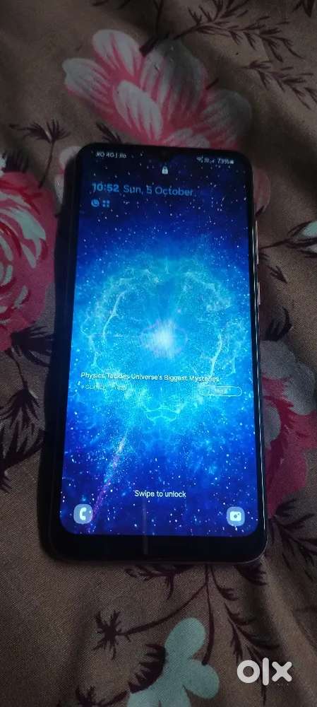 Samsung galaxy A04e mint condition