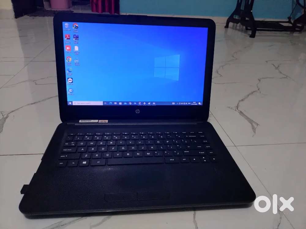 HP Laptop i3
