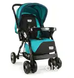 Luvlap galaxy pram