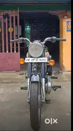 Fully restored