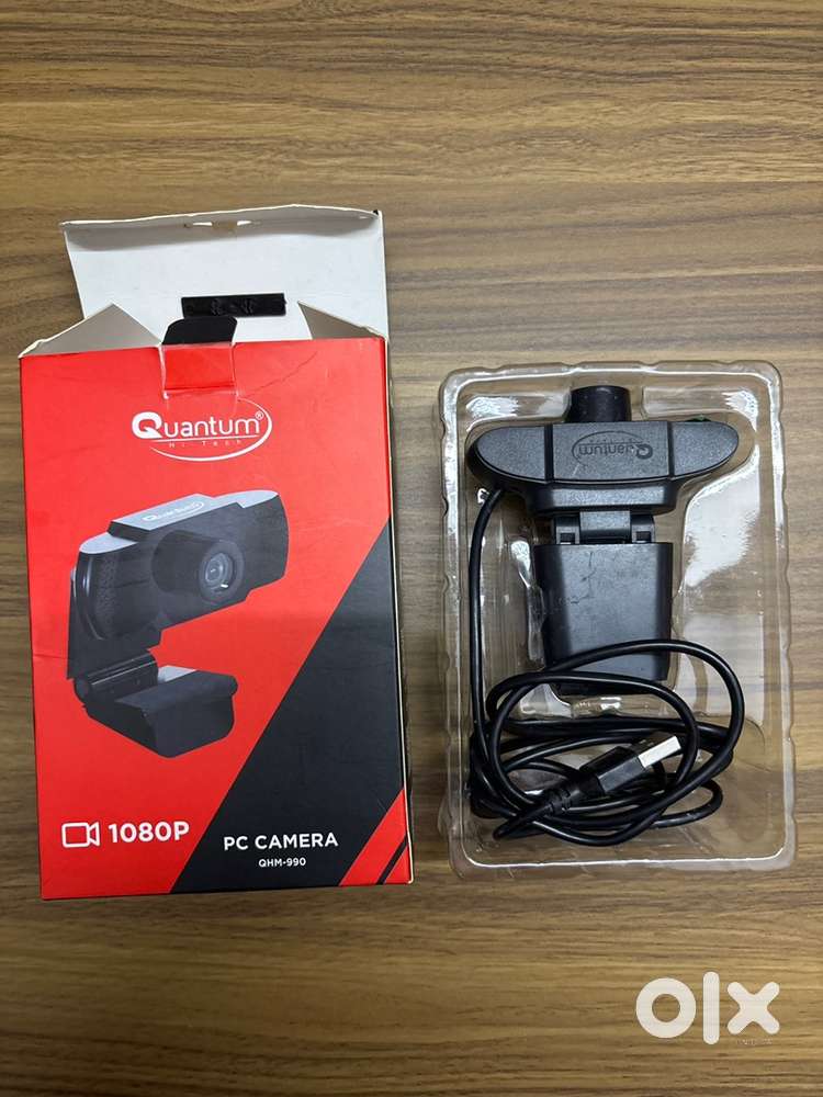 Webcam PCCamera