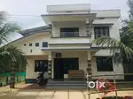House for lease