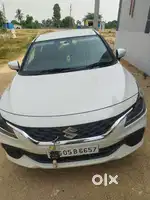 2025 model baleno car rent కు రాబడును