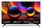 Sale Sale 32 Smart Led Tv 6999/- & 43 Smart Led Tv 12800/- All Size AV