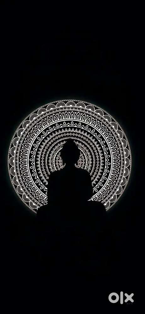 1bhk flat ground floor