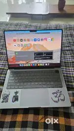 Apple Macbook Pro M2 Pro
