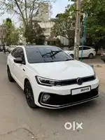 Volkswagen Virtus 2023