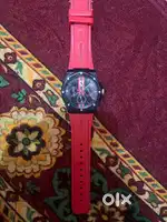 Ferrari watch in six month old