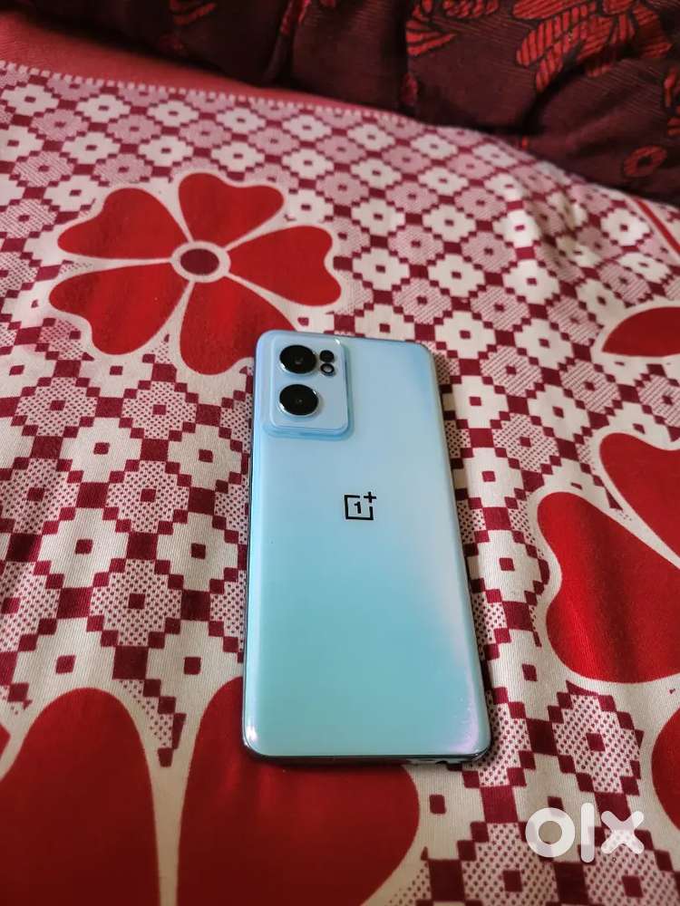 OnePlus Nord CE 2 5G