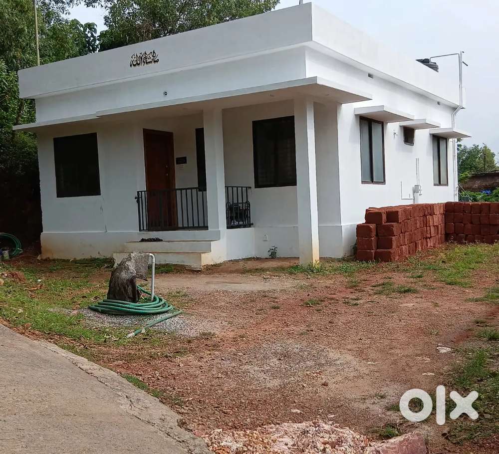 HOUSE FOR SALE 2 BHK 20. LAK