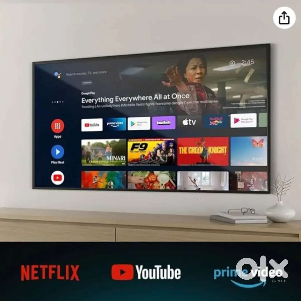 (43 ) Smart Led Tv Tuesday Special Offer Deal Off The Day