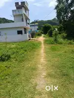 PRIME PLOT near Sripuram Golden Temple