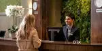 Wanted male or female receptionist at 3 star Hotel