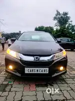 Honda City 2015-2017 i DTec VX Option, 2014, Diesel