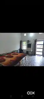 Saparate home for rent...