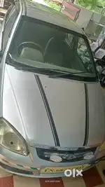 Tata Indica 2011 Diesel Good Condition