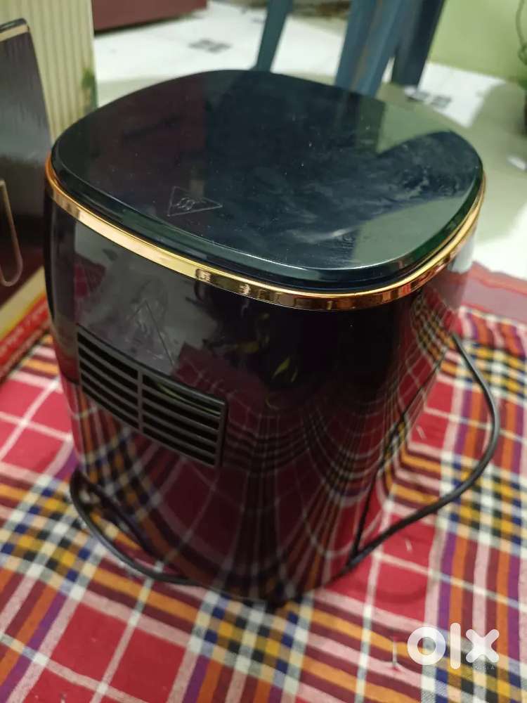Air fryer brand new from pigeon