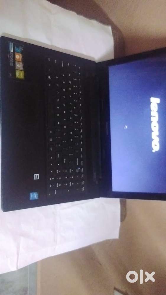 Lenovo Laptop