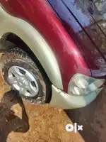 Mahindra Scorpio Classic 2004