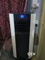Portable AC