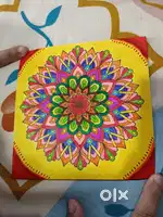 Mandala art