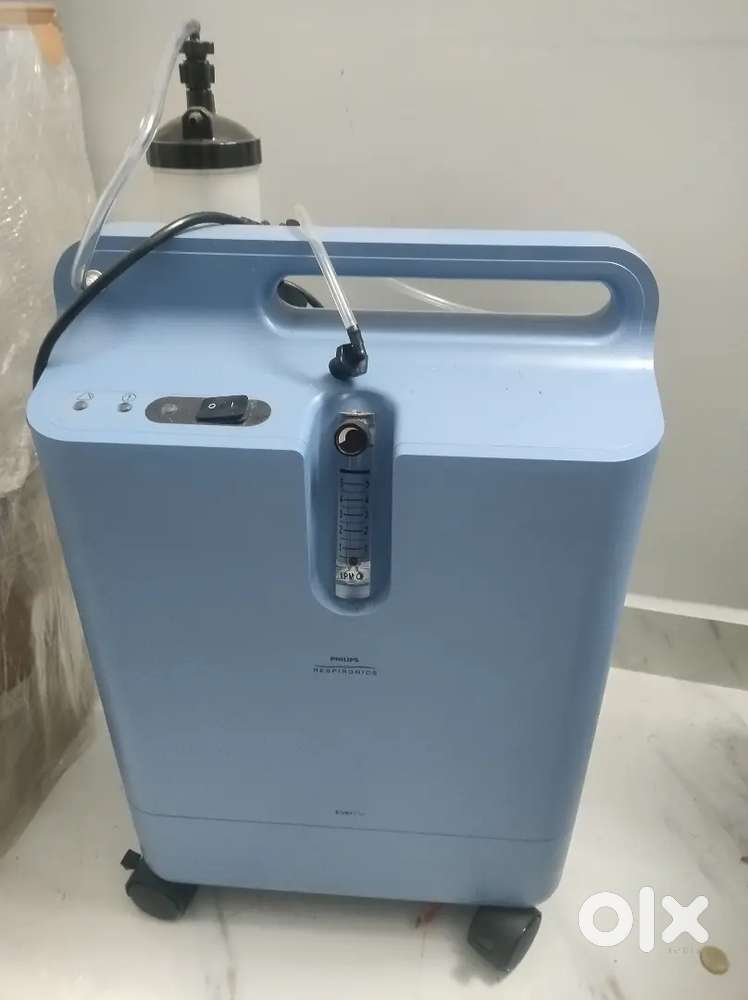 phillips oxygen concentrator for sale or rent