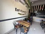Cafe for immidate sale