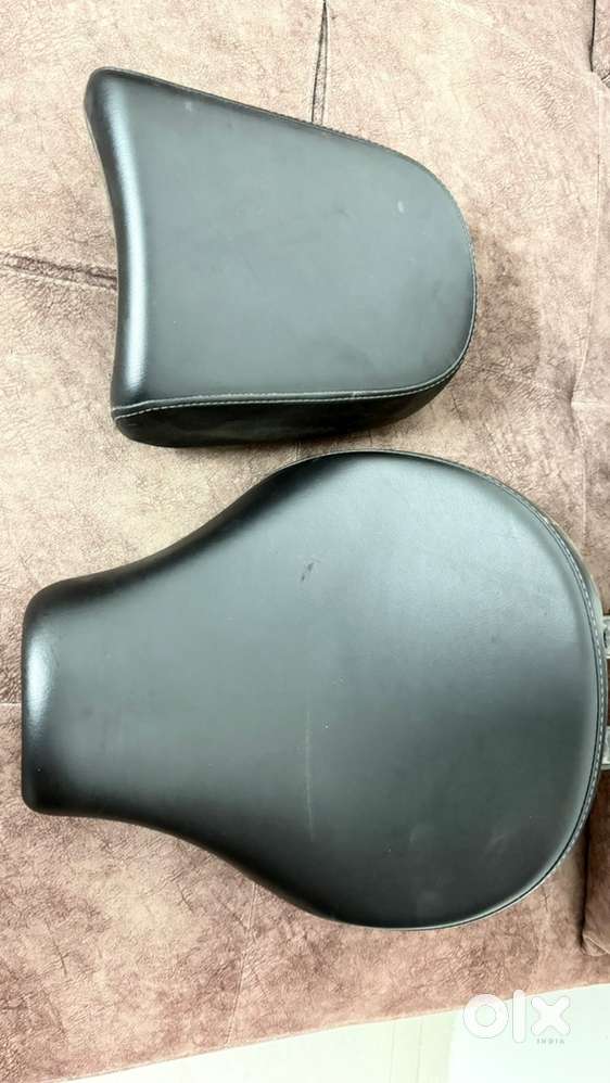 Royal Enfield - Meteor 350 stock seats for sale