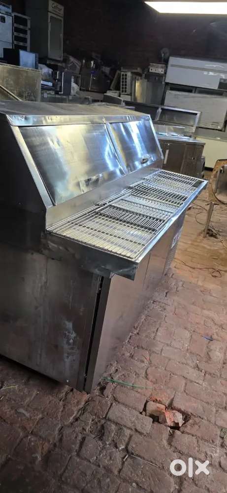 Undercounter Refrigerator